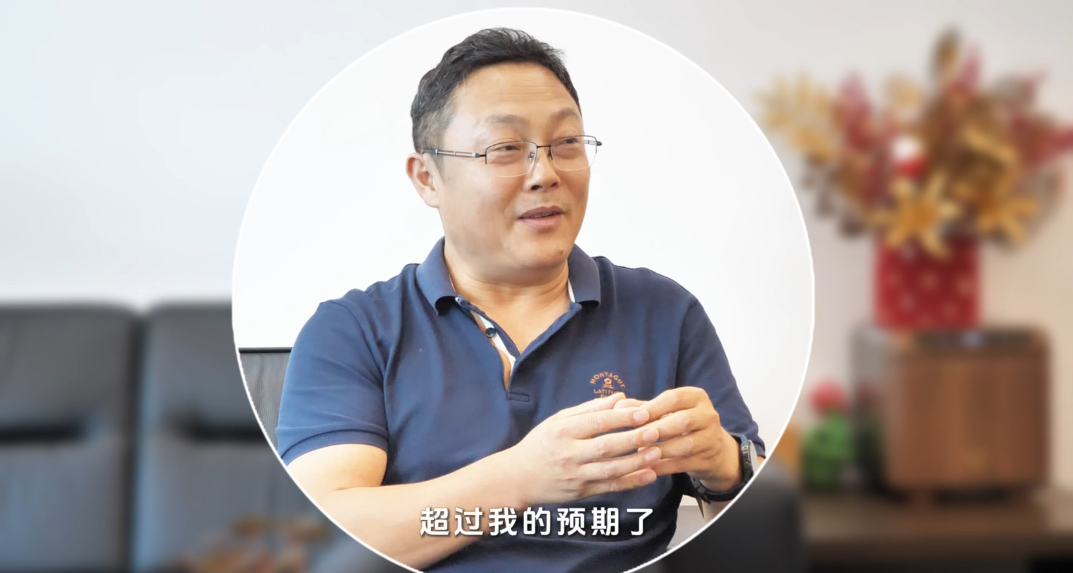 《我们专门拍了一期视频，聊聊那个让同行都在研究的&ldquo;东微老季&rdquo;》 &mdash;&mdash;媒体视角独家揭秘：一个&ldquo;老板号&rdquo;如何搅动行业？